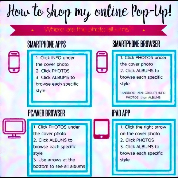 NEW RETAILER!🚨LINK ⬇️Your SUPPORT means the 🌎!! - Picture 2 of 3